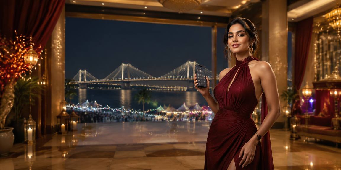 er555 মোবাইলে লবিতে প্রবেশ যেভাবে হয়